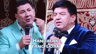 Handalak - Yangisidan 2016 | Хандалак - Янгисидан 2016