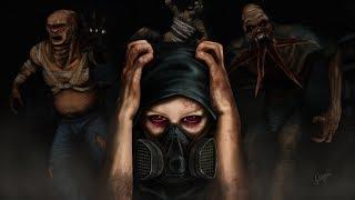 S.T.A.L.K.E.R. Народная Солянка + DSH MOD [ч.1]