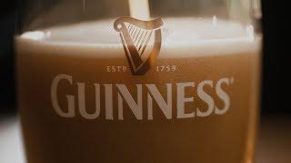ТБП(18+): Guinness