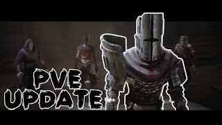 Absolver PvE Update News