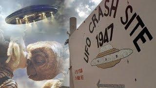 On July 2: World UFO Day is celebrated to keep watch on the skies for any signs of aliens