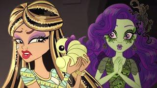 Monster High Россия 