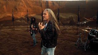 ВИКОНТ - Бессмертный метал (первый официальный клип)