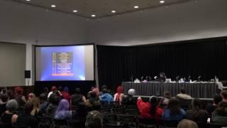 Anime Boston 2017 - Who Wants to be a Millionaire? Anime Style!