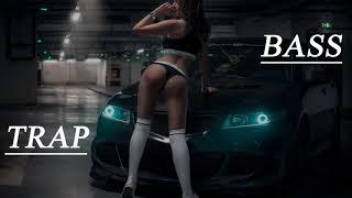 Bass Trap Music 2020 