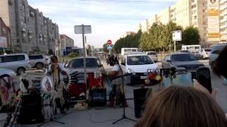 музыка индейцев в Бердске