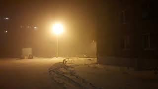 Загрязнение воздуха в Орске 02 февраля 2019