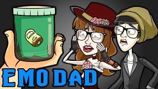 THE DANCE! (Emo Dad - Season 2 Ep 4)