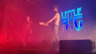 Little big Тюмень 29 ноября 2018