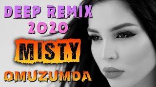 MISTY -  Omuzumda (Deep Remix 2020) | Deep House Music 2020