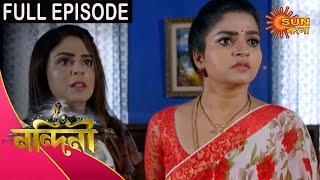 Nandini - Episode 298 | 13 September 2020 | Sun Bangla TV Serial | Bengali Serial