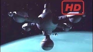 Корабль пришельцев (фантастика, приключения) HD
