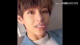 Русский кряк BTS №1 двуличный макнэ-лайн