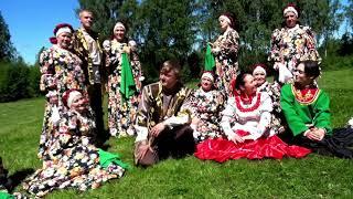Байкалово- милая Родина