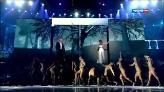 Ани Лорак в КРЕМЛЕ HD ! Шоу "КАРОЛИНА", 20 лет на сцене!