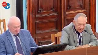 ЯГМУ. 1 курс. 1 сентября 2020г.