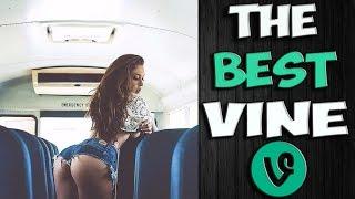 ✔ The Best Vine 2015 Part 55 Vine Compilation - Самые Лучшие Vine Приколы (55 ВЫПУСК)
