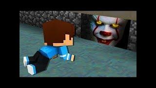 Minecraft Приключения (2 Часть 1 сезон)