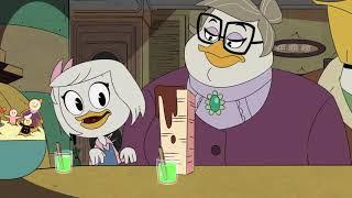 Новые Утиные Истории 1 сезон 23 Серия 4 часть мультфильмы Duck Tales 2018 Cartoons Youtube