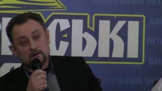Хто такі російськомовні бандерівці та їх вплив на Україну Ростислав Мартинюк