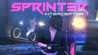 Sprinter - Interceptor (Music Video)