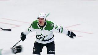 Шайба Гурьянова в овертайме со всех возможных камер | Плей-офф НХЛ 2020