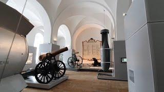 КОВЧЕГ КРЕПОСТЬ КЁНИГШТАЙН Германия 4-я серия