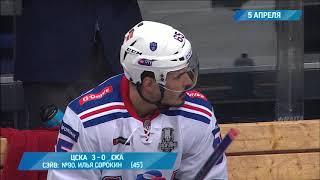 Видео день - 5 апреля 2019