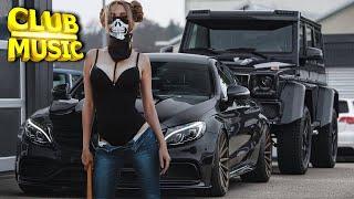 Крутая Музыка в Машину 2020 