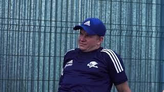 КХЛ. Клубная жизнь — Выпуск 3