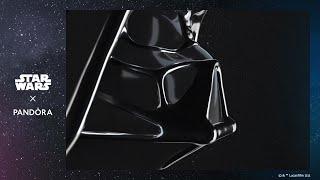 Keep the Force close with Star Wars x Pandora