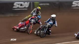 Monster Energy FIM Speedway of Nations Promo