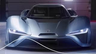 Крутая Музыка в Машину 2020 