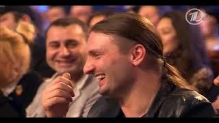 КВН Команда Союз все в стране г0вно