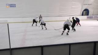 ice profy battle 1 2016 лучшие голы