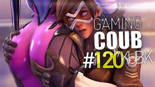 Gaming Coub #120 | Игровые приколы | BEST GAME COUB by #Kubik БОНУС ВЫПУСК!