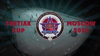CSKA - Salavat Yulaev