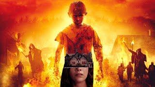 Фильм Ужасов "МОНСТР" (2020) 
