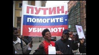 В России Число трудовых Бунтов в 2017 году выросло Втрое