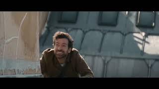 Фантастика 2019 катастрофа рядом! «Отравленное Дыхание» Триллеры  ⁄фильмы 2019 онлайн