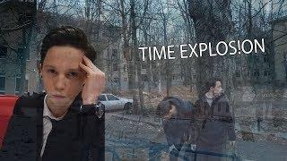 Фильм "Time Explosion" (Взрыв Времени) ФИЛЬМ ПРО КОНЕЦ СВЕТА 2019.