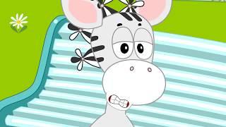 ПониМашка - новый познавательный мультфильм для детей - серии 2+3 | мультик про пони