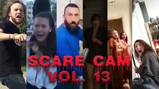Best of Scare Cam Volume 13 || August 2019 vines