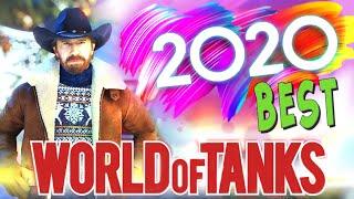 World of Tanks