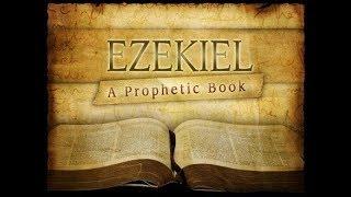 Israeli Justice Minister Pushes Bill That Ignores Ezekiel's Warning
