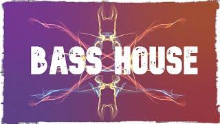 BASS HOUSE! Live Music Stream!