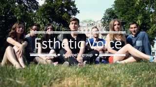 Esthetic Voice - "Я не той" (cover by "5"nizza")