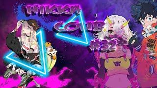 HIKKA COUB #32 ⁄anime amv  ⁄ gif  ⁄ mycoubs  ⁄ аниме  ⁄ game  ⁄ music  ⁄