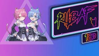 RILBAF COUB #180 anime amv / gif / mycoubs /аниме / mega coub/ game