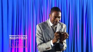 Prophet Emmanuel Makandiwa - Discipleship Class 1